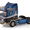 Roland de Block; SCANIA 4 SERIES FLAT ROOF 4X2