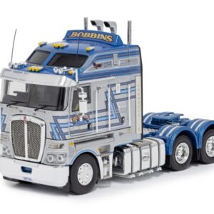 Bobbin Transport; KENWORTH K200 2.8 CABIN