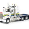 Centurion; KENWORTH C509 SLEEPER TRI DRIVE