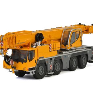 Premium Line; LIEBHERR LTM 1090-4.2