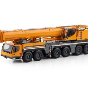 Premium Line; LIEBHERR LTM 1350-6.1