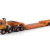 Van der Vlist Groot Ammers; FTF FS SERIE 8X4 EURO LOW LOADER - 4 AXLE