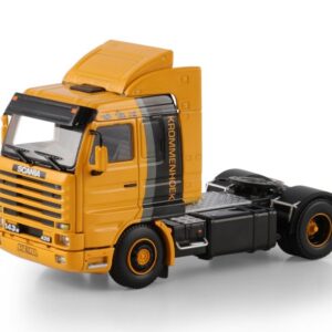 Krommenhoek BV; SCANIA 3 SERIES STREAMLINE 4X2
