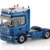 Wassenaar transport en dienstverlening; SCANIA 4 SERIES TOPLINE 4X2