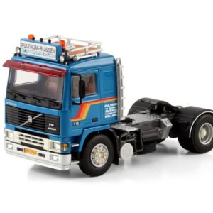 Pultrum; VOLVO F12 4X2