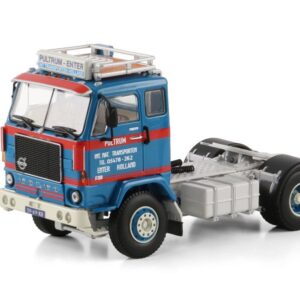 Pultrum Rijssen bv; VOLVO F88 4X2