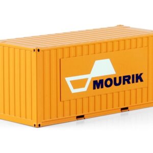 Mourik; 20FT CONTAINER