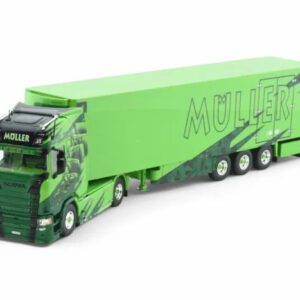 Muller - Royal Flush