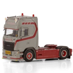 John Transports; SCANIA S HIGHLINE CS20H 4X2