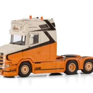 An Amzer Ar Gouenec Eo; VLASTUIN TORPEDO 6X2 TAG AXLE