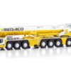 Mediaco; LIEBHERR LTM 1650-8.1