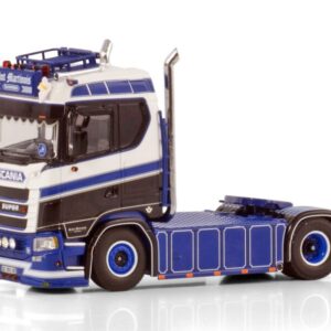 Saint-Martinois; SCANIA S NORMAL CS20N 4X2