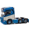 NC-Trans; SCANIA S HIGHLINE CS20H 6X2 TWIN STEER