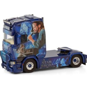 Ajatrans; SCANIA S HIGHLINE CS20H 4X2