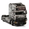 Fischer; SCANIA R6 TOPLINE 4X2