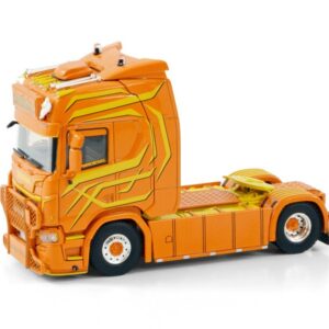 Aurénico; SCANIA R HIGHLINE CR20H 4X2