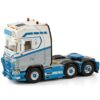Kevin Tardif; SCANIA S HIGHLINE CS20H 6X2 TWINSTEER