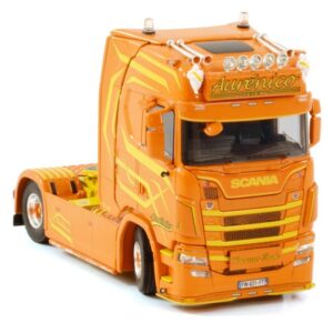 Aurénico; SCANIA S HIGHLINE | CS20H 4X2