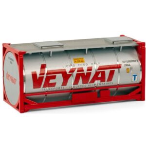 Veynat: 20FT TANK CONTAINER