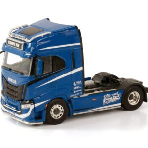 Transport Fast; IVECO S-WAY AS HIGH 4X2