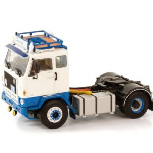 Caradec; VOLVO F88 4X2