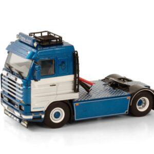 Bouzon et Fils; SCANIA 3 SERIES STREAMLINE 4X2