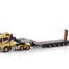 Autaa; VOLVO FH4 GLOBETROTTER 6X4 MCO-PX - 5 AXLE