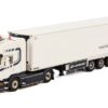 Bajard et Fils; SCANIA STREAMLINE 4x2 REEFER TRAILER - 3 AXLE