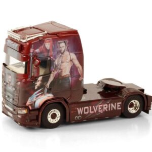 Transport Beau; SCANIA S HIGHLINE | CS20H 4X2