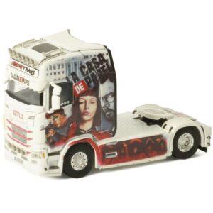 Giberttrans; SCANIA S HIGHLINE | CS20H 4X2