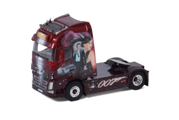 Transport Beau VOLVO FH4 GLOBETROTTER XL 4X2 WSI MODEL transport-beau-volvo-fh4-globetrotter-xl-4x2-wsi-model