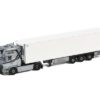 Duchesne; SCANIA R6 TOPLINE 4X2 REEFER TRAILER - 3 AXLE