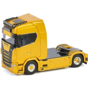 Gambina; SCANIA S HIGHLINE | CS20H 4X2