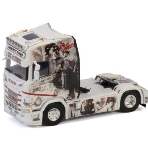 Giberttrans; SCANIA S HIGHLINE | CS20H 4X2