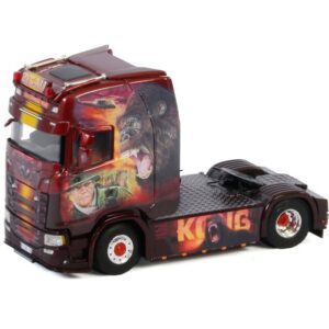 Transport Beau; SCANIA S HIGHLINE | CS20 4X2