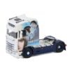 Kenny Coin Transports; SCANIA S HIGHLINE | CS20H 4X2