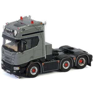 Clouard et Fils; SCANIA R HIGHLINE | CR20H 6X2 TWIN STEER