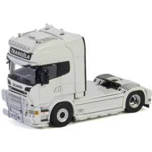 Transjila; SCANIA STREAMLINE TOPLINE 4X2