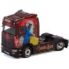 Transport Beau; SCANIA S NORMAL | CS20N 4X2