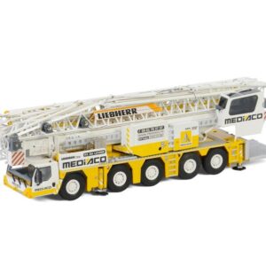 Mediaco; LIEBHERR MK140