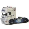 Kenny Coin Transports; SCANIA STREAMLINE TOPLINE 4X2