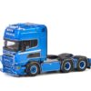 Transport Fast; SCANIA STREAMLINE TOPLINE 6x2 TAG AXLE