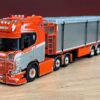 WSI Scania S Verbeek en Scania of Volvo Geelhoed