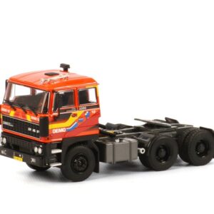 DAF Classic Demo; DAF 3300 6x4