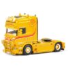 Transport Vanderveken; SCANIA STREAMLINE TOPLINE 4x2
