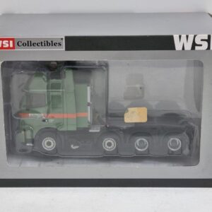 WSI volvo FH 8×4 van MAX WILD uit DUITSLAND