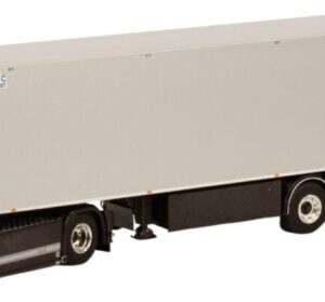 SCANIA R4 Topline 4×2 avec remorque frigo TRANSPORTS BOTTREAU