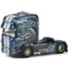Scania Shelby GT Eurotrasporti - Mastrocesare