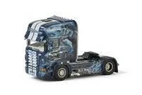 Scania Shelby GT Eurotrasporti - Mastrocesare