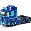 Scania 113/143
06-1043 WSI, 1:50 Sjouke Kingma 3-Axle Solo Tractor